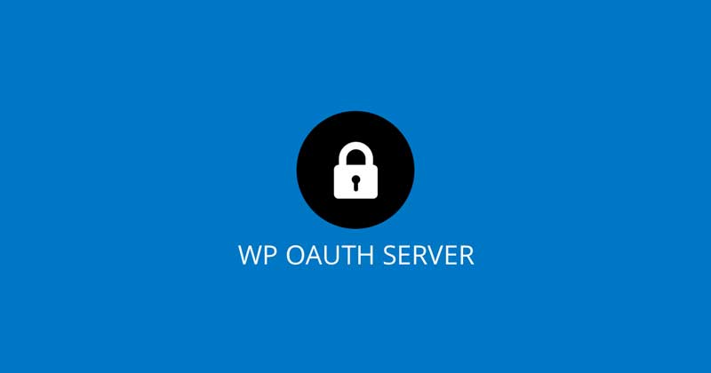 WP OAuth Server Update 3.5.8 Released