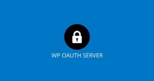 WP OAuth Server Email Header