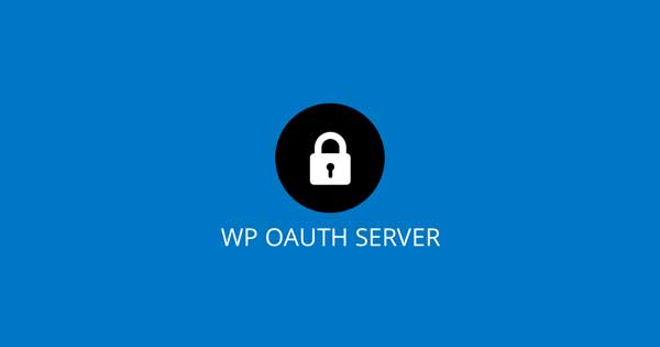 Connecting a Mobile Application to WP REST API using OAuth2