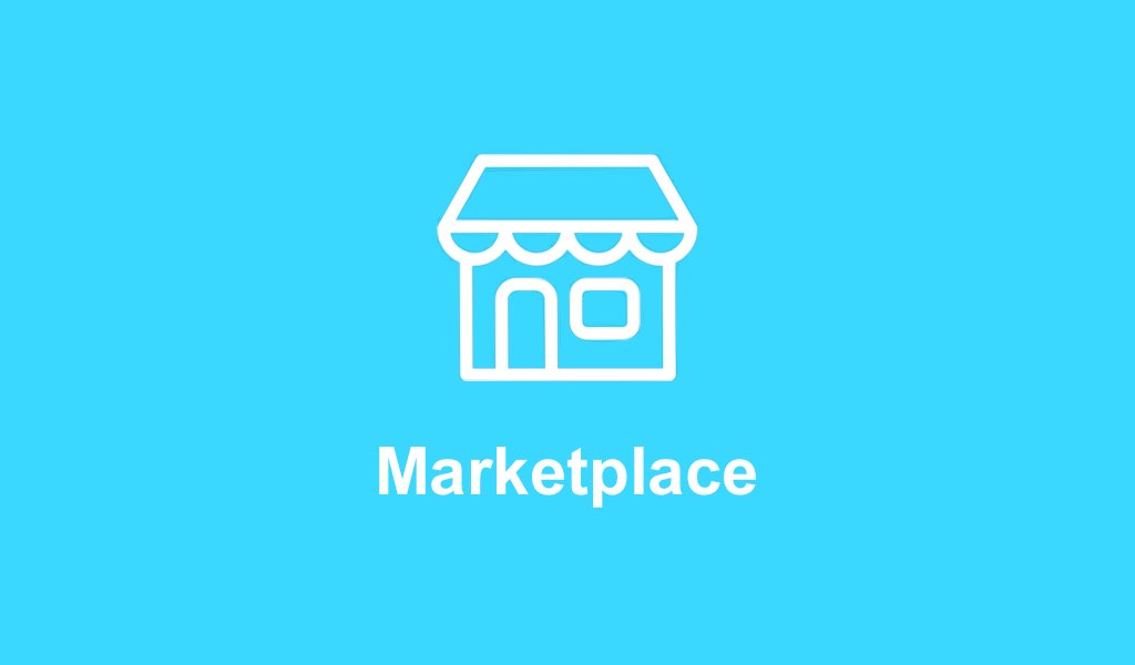 Sell your Add-on(s) and Products in our Marketplace